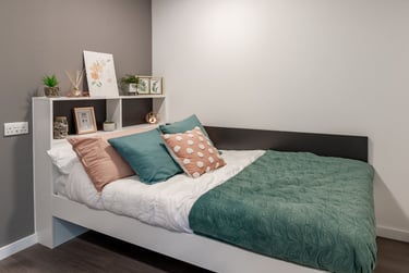 Platinum En Suite - Image 1